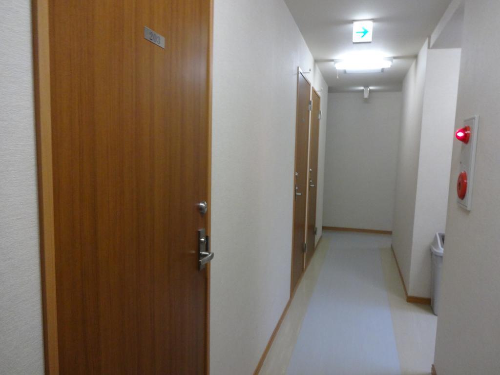 Hotel Meigetsu Tokio Exterior foto